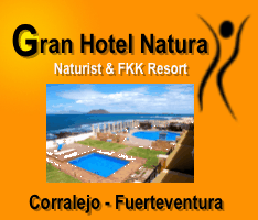 Gran Hotel Natura