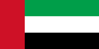 Arabische Emiraten