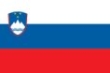 slovenië vlag