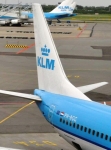 Air France KLM in zwaar weer