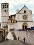 Puur op reis: Assisi