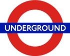 metro Londen