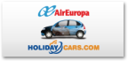 Logo holidaycars