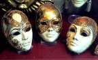 Maskers