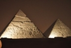 Piramide van Cheops
