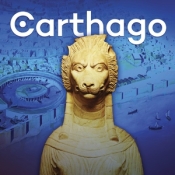 expositie Carthago in Leiden