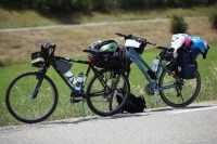 Van Gogh Drenthe beste fietsroute van 2024