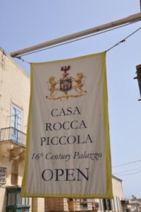 Casa Rocca