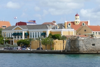 Curaçao ©falco_pixabay