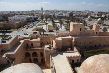 Monastir, Tunesië ©puuropreis