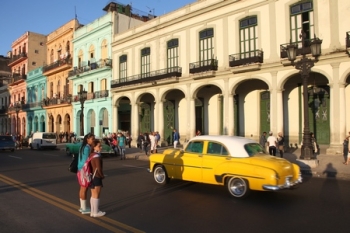 Havana @Puur op reis