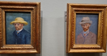 musea Van Gogh