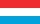 vlag luxemburg