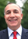Jamel Gamra, minister van Toerisme in Tunesië
