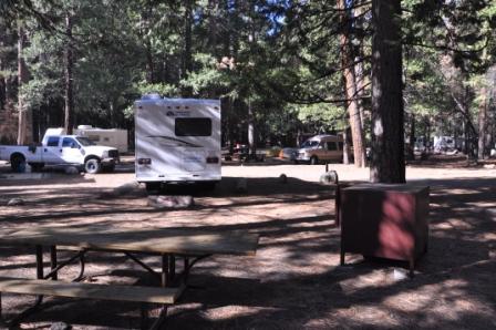 Puur op reis: campground