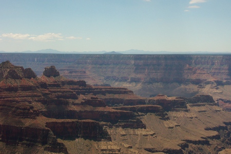 Grand Canyon @puuropreis