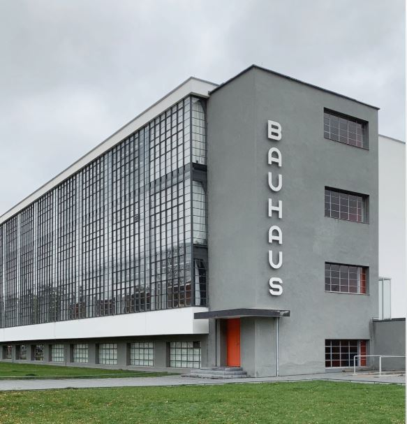 Bauhaus-Littlemycph-PR-Duitsland
