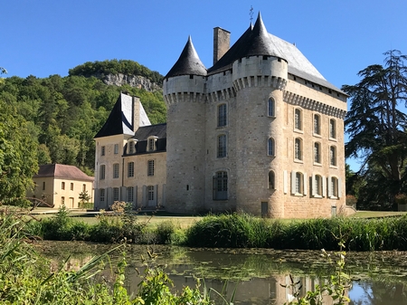 Dordogne reisadvies