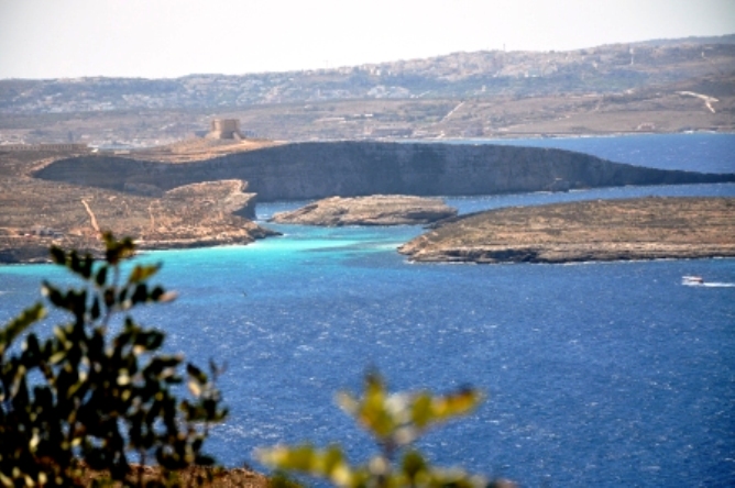 Blue Lagoon Gozo@puuropreis
