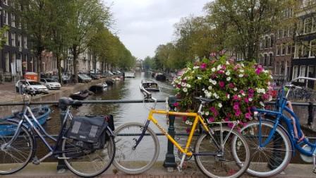 Amsterdam©MvdW