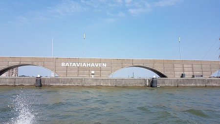 Bataviahaven