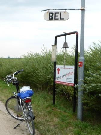 Ontdek de natuur in Friesland