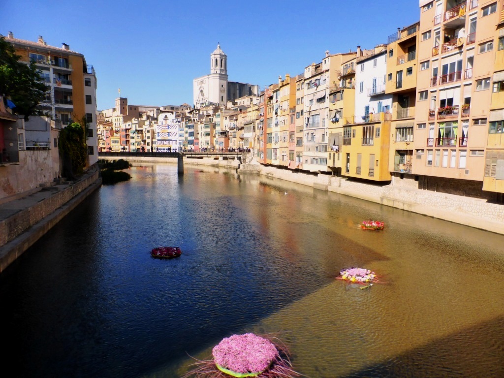 Puur op reis: Girona