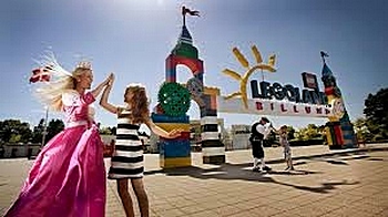 Puur op reis: Legoland Billund