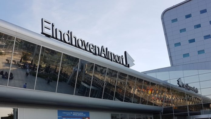 Eindhoven Airport@MvdW