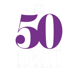 Beste restaurants ©theworlds50best