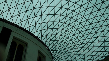 British Museum ©nilam touch-pixabay