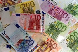 Puur op reis: Eurobiljetten