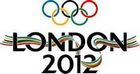 Olympische Spelen Londen 2012