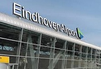 Eindhoven Airport groeit