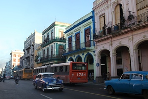 Puur op reis; Havana