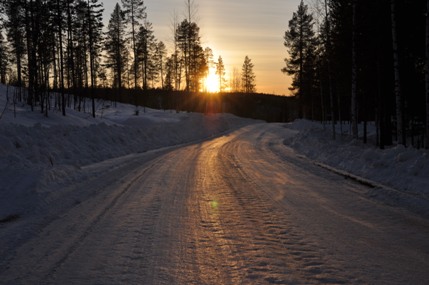 Finland Lapland