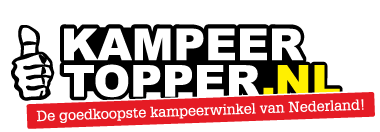 Kampeertopper