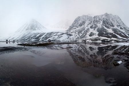 Spitsbergen ©djwosa-pixabay