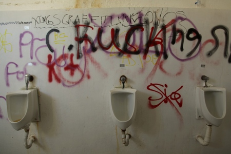 openbaar toilet @puuropreis
