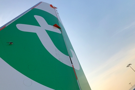 Transavia schrapt honderden vluchten
