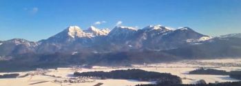 Slovenië: voor iedere vakantie de juiste mix